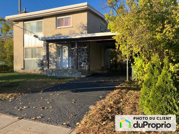 2840 avenue Malo, Brossard for sale