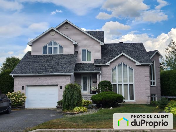 195 rue Gemme, Granby à vendre