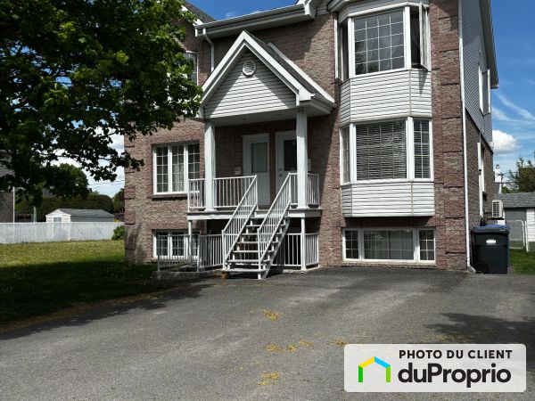 5862 Grande Allée, Longueuil (St-Hubert) for sale