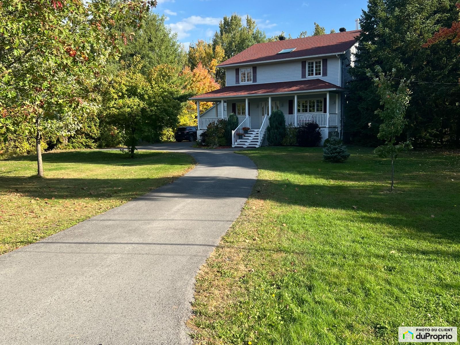 5330 Rue Louis Badaillac — photo 1