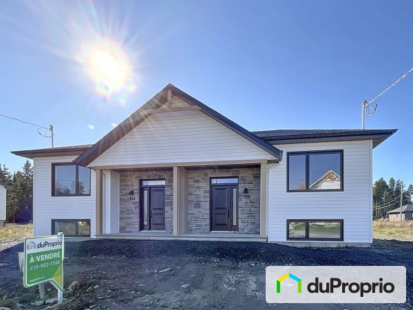 152 rue du Sous-Bois, St-Lazare-De-Bellechasse for sale