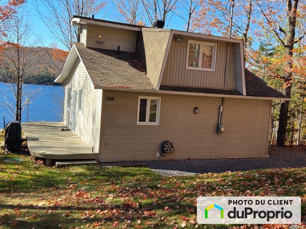 390 chemin Lapierre, Stratford for sale