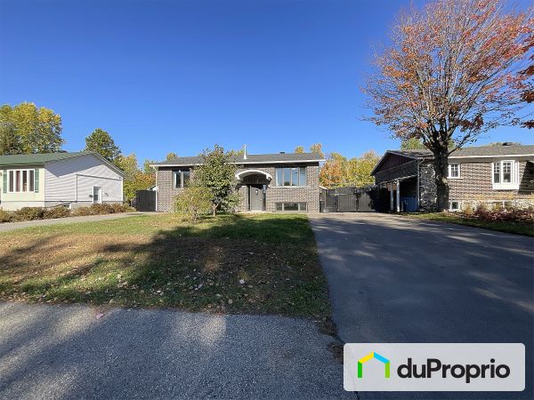 1039-1039A, boulevard de la Bretagne, Blainville for sale