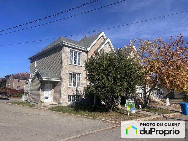 2026 rue Madame-Magnan, Deux-Montagnes for sale