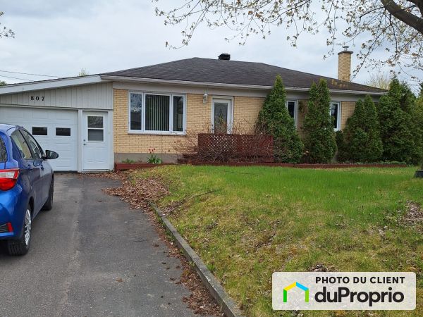 807 rue Chabanel, Chicoutimi (Chicoutimi) for sale