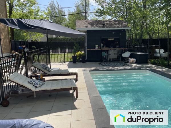 4676, rue de l'Orée, St-Augustin-De-Desmaures à vendre