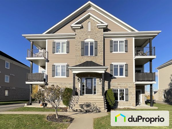 Property sold in Ange-Gardien-de-Rouville