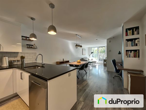 302-4310 rue Saint-Jacques, Le Sud-Ouest for sale