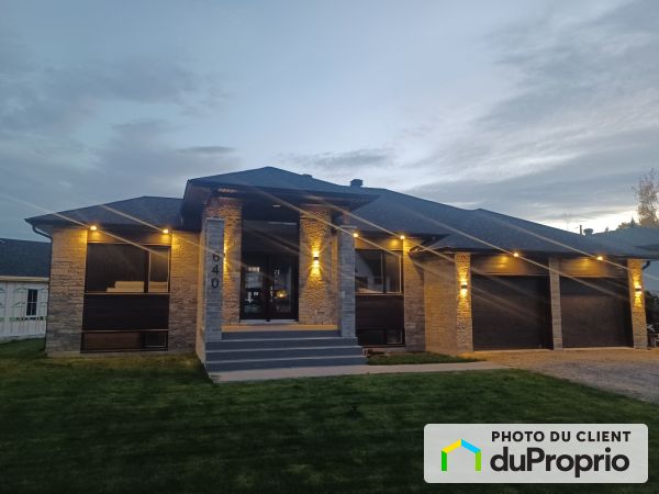 640 rue de l&#39;Ombelle, Trois-Rivières (Pointe-Du-Lac) for sale