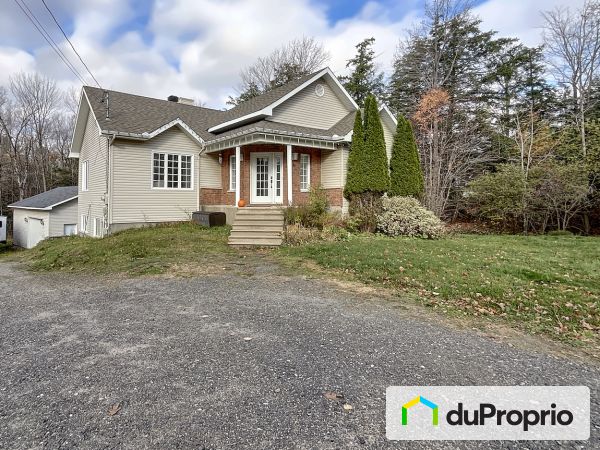 39, rue Degas, Cantley à vendre