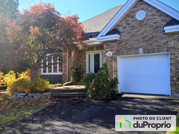 88, rue de l&#39;Abbé-Mangin, Gatineau (Gatineau) à vendre