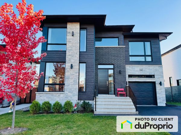 165 rue de Francfort, Gatineau (Aylmer) à vendre