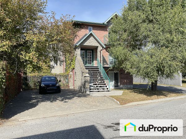 301-303-305, rue Raymond, Gatineau (Gatineau) à vendre