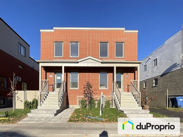 215 rue Saint-Louis, Longueuil (LeMoyne) for sale