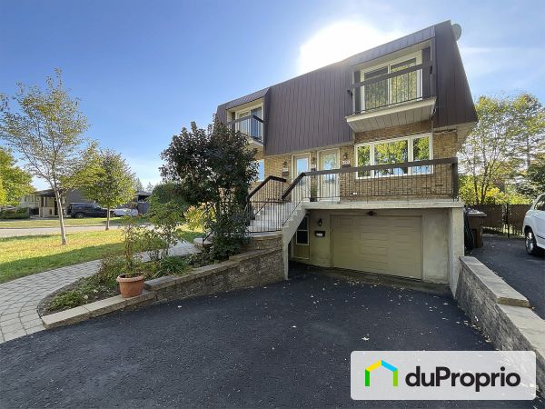 3510, rue Didier, Fabreville for sale