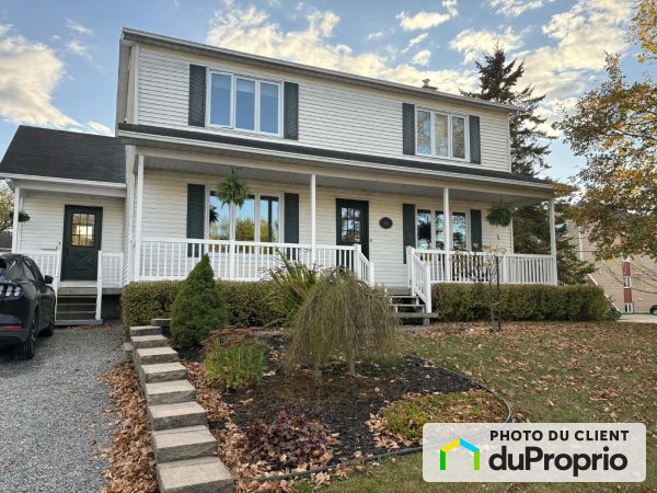 51 rue Bourassa, Sherbrooke (Brompton) for sale