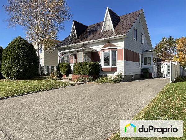 3908 rue de la Bretagne, Jonquière (Jonquière) for sale