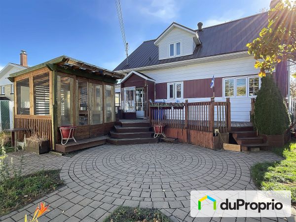 3908 rue de la Bretagne, Jonquière (Jonquière) for sale