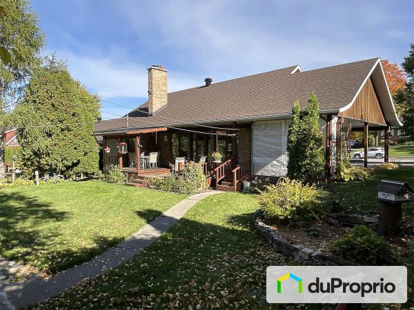 846 rue Thérèse-Casgrain, Chicoutimi (Chicoutimi) for sale