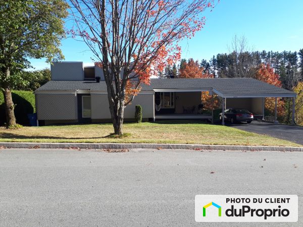 2250 rue 125e, St-Georges for sale