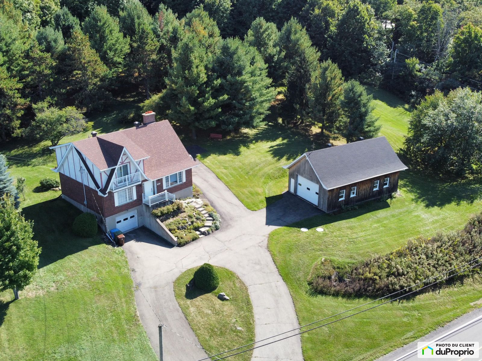 848 Montee Du Village — photo 1