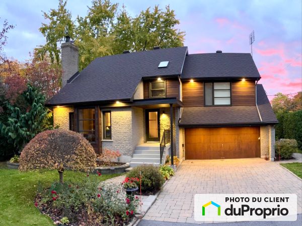 84 rue Germaine, St-Jean-sur-Richelieu (St-Luc) à vendre