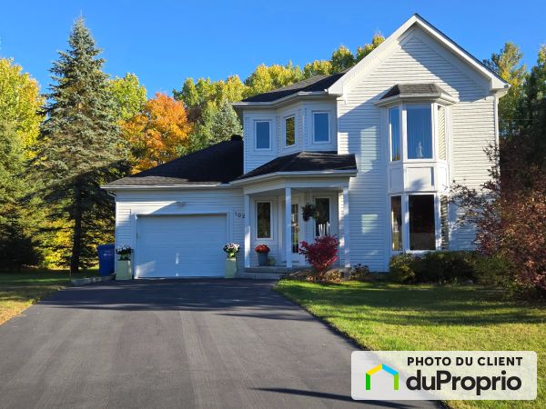 102, place des Geais Bleus, Piedmont à vendre