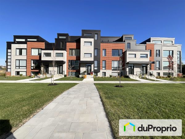 109, rue des Marronniers, Candiac à vendre