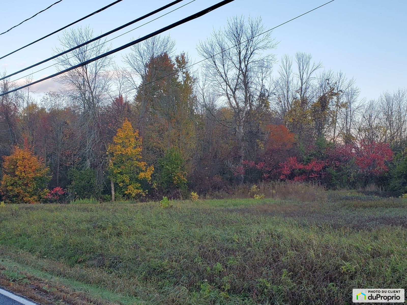 X Chemin Du Fleuve — photo 2