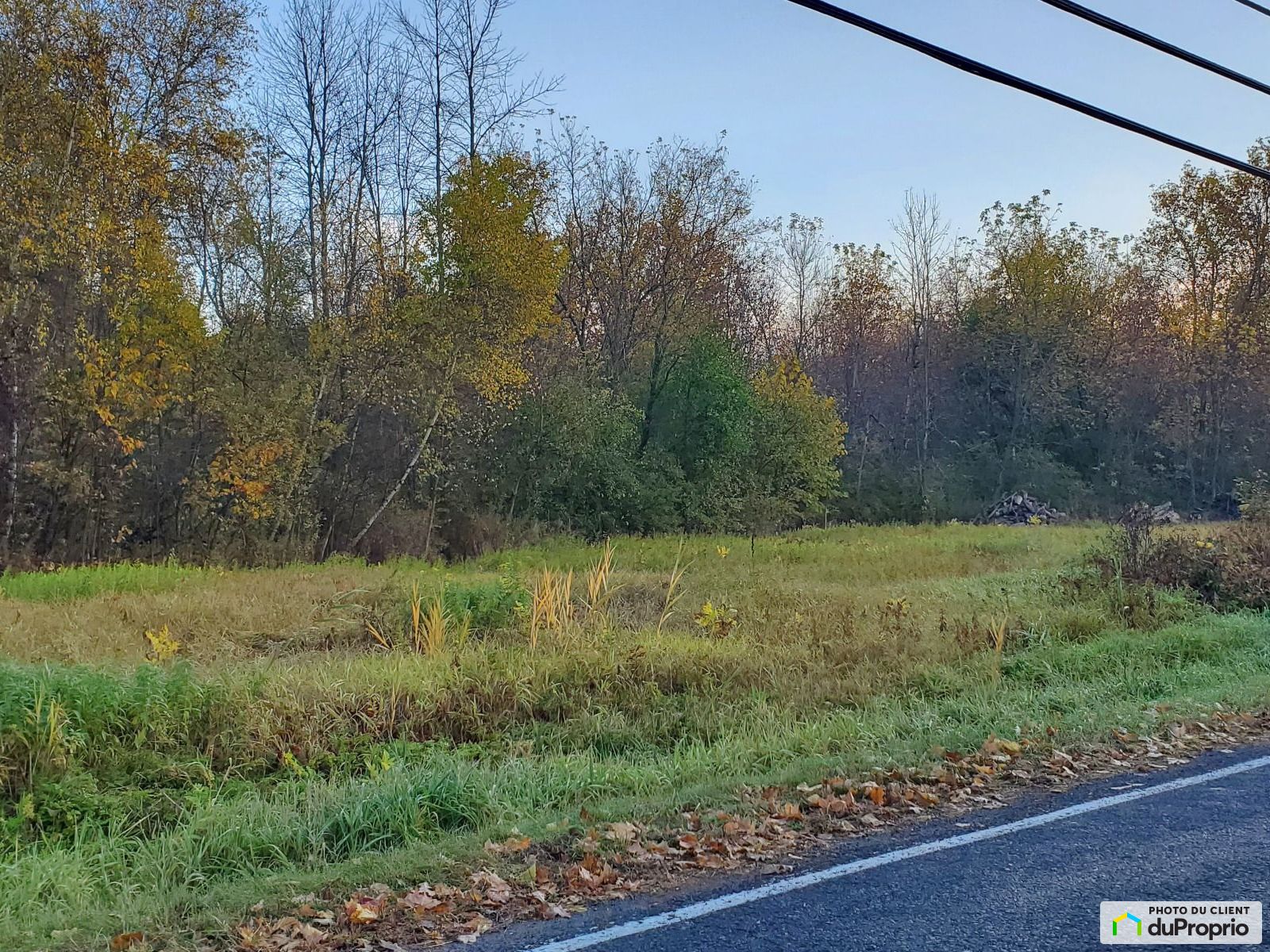 X Chemin Du Fleuve — photo 3