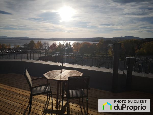 Property sold in Magog