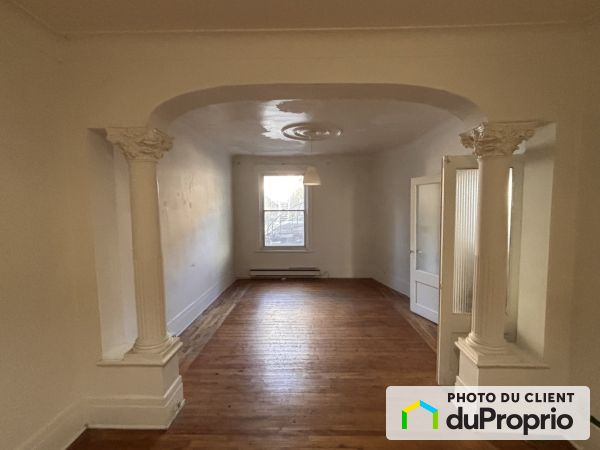 4706 avenue des Érables, Le Plateau-Mont-Royal à vendre
