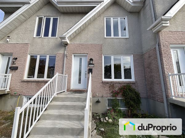 Propriété vendue à Ste-Rose