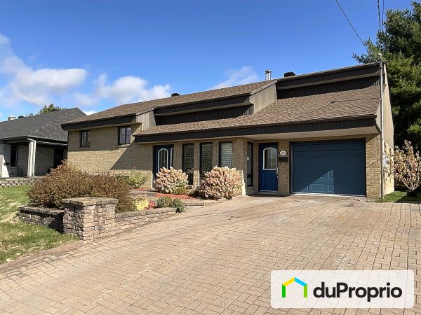 8365 6e avenue, St-Georges for sale