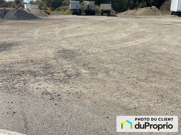 Propriété vendue à L&#39;Isle-aux-Coudres