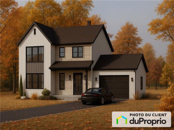 180 rue Vega, Beaupré for sale