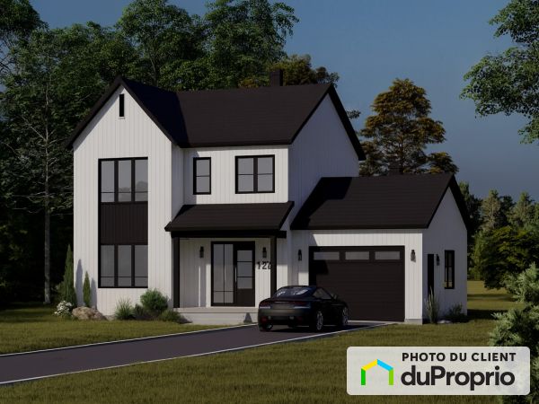 rue Vega, Beaupré for sale