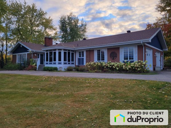 5205 rue Mills, Sherbrooke (Rock Forest) for sale