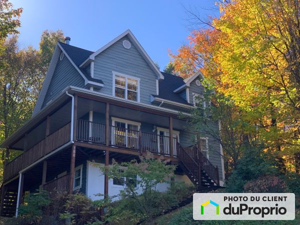 188, rue Dorchester, Bromont à vendre