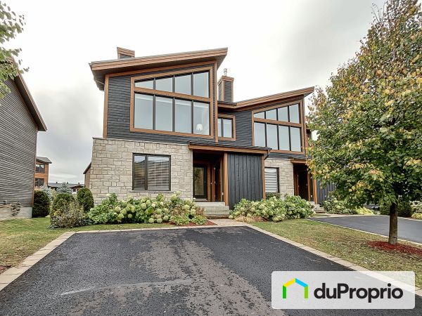 41 rue de la Traverse, Beaupré for sale