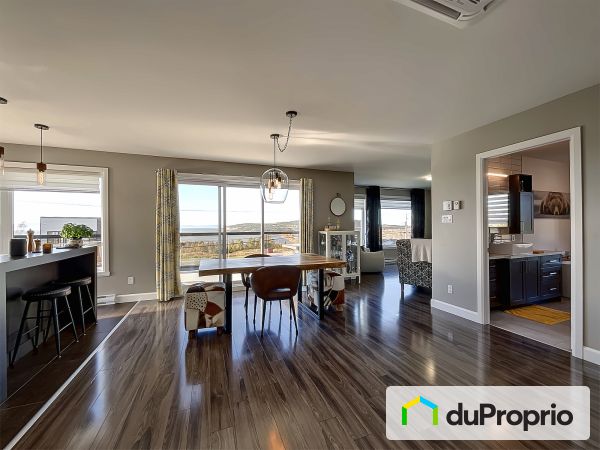 3-976, rue du Patrimoine, Cacouna à vendre