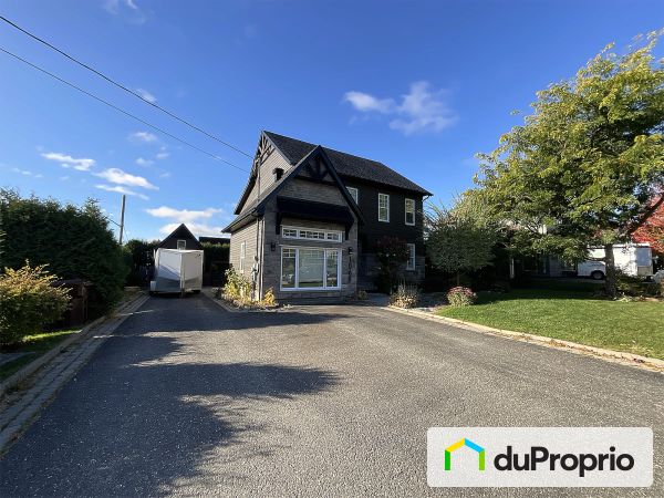 1068 Beausoleil, Sherbrooke (Rock Forest) for sale