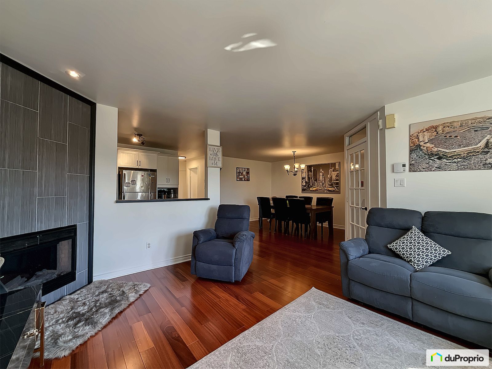 E 9694 Rue Riverin — photo 2