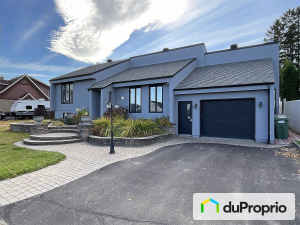 4167 rue Courbet, Jonquière (Jonquière) for sale