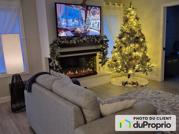 3645 avenue Jacques Dolbec, Shawinigan (Shawinigan-Sud) for sale