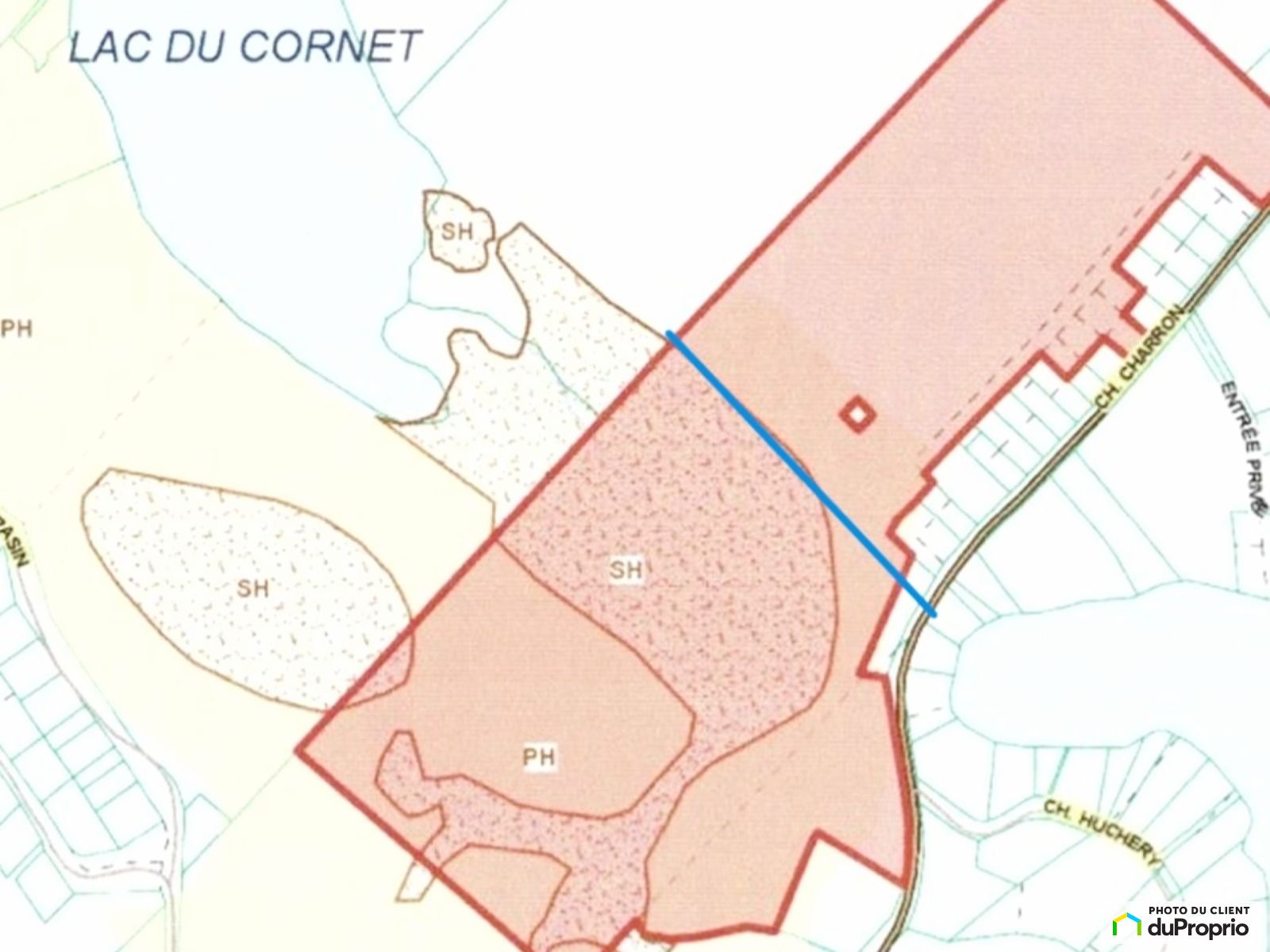 Chemin Charron — photo 2