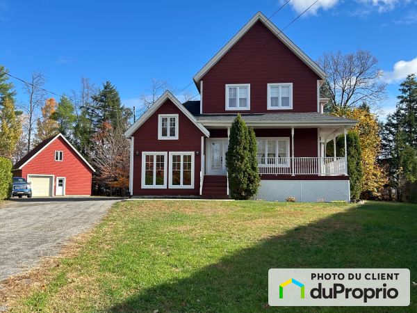 1098-1100, rue Nancy, St-Jérôme (Bellefeuille) for sale