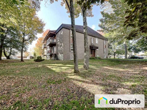 Property sold in Charny