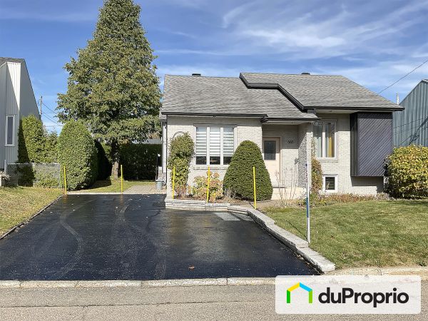 446 rue Riopelle, Beauport for sale