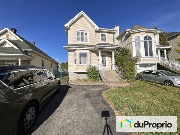 1346, avenue des Nénuphars, Ste-Dorothée à vendre